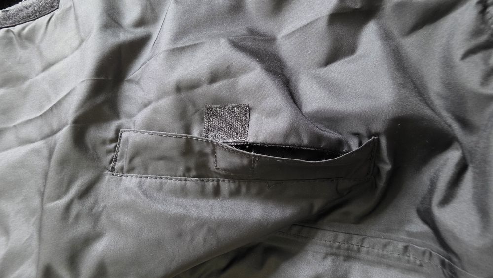 Продам лёгкую утепленную