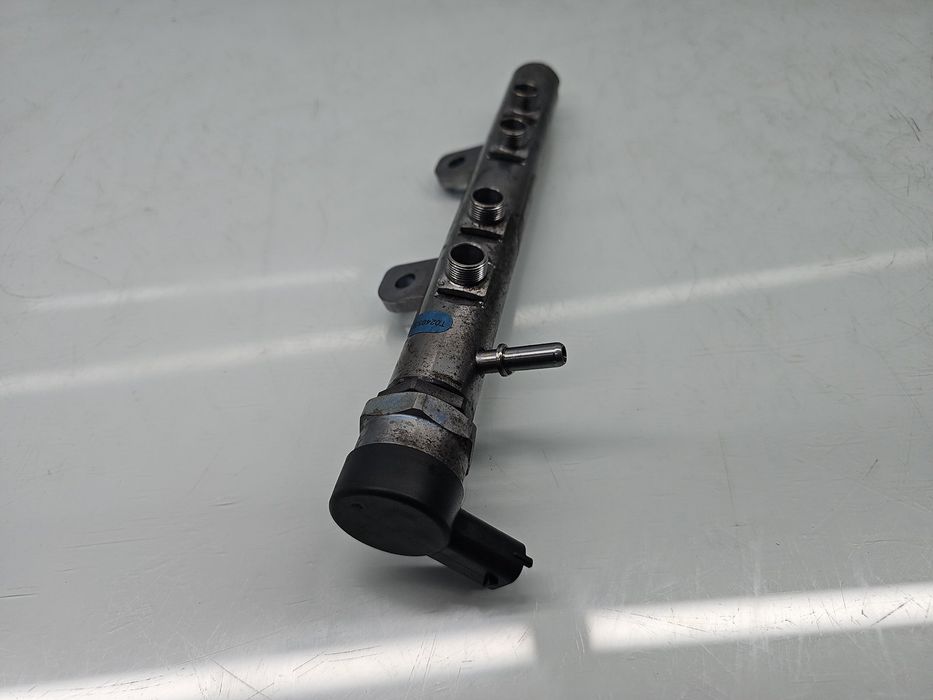 Rampa injectoare Jaguar XF (X250) [Fabr 2008-2015] Facelift CK5Q-9D280