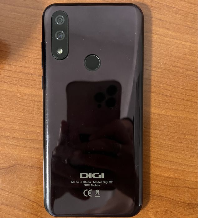 Telefon Digi R2