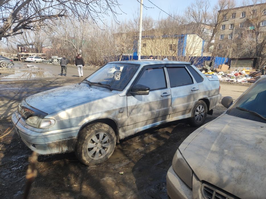 Продам Ваз 2115 лада