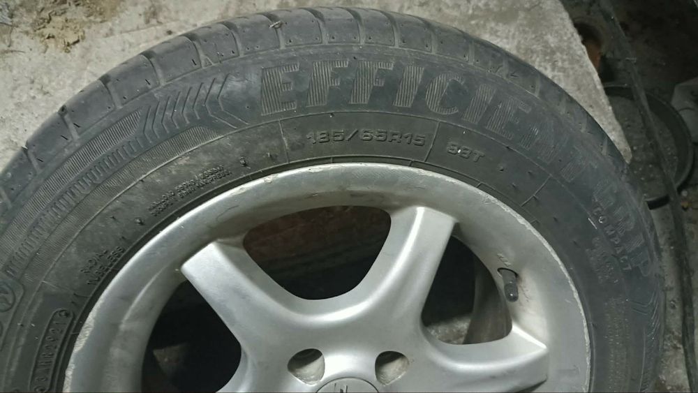 FIAT GRANDE Punt