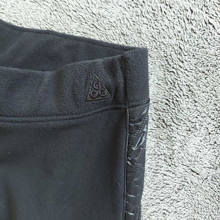 Дамско Nike ACG polar fleece pants - размер XS