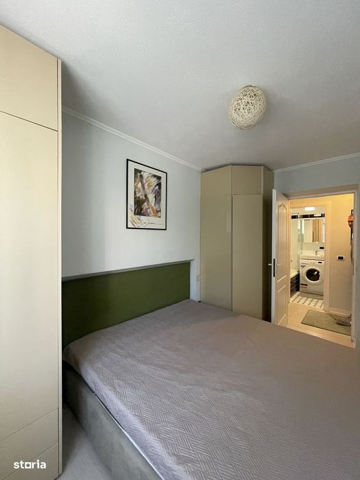 Apartament cu 2 camere, etaj 1, Cetate