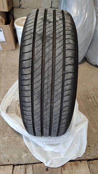 Anvelope de vara Michelin 215/65 R 17