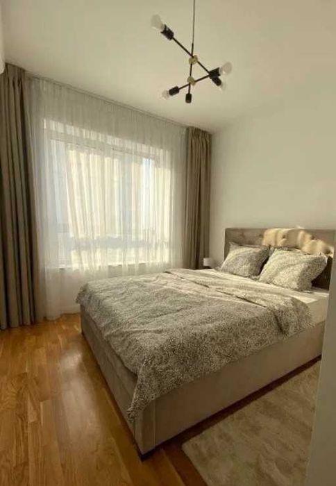 Дава се под наем Тристаен апартамент в Пловдив, Въстанически - 78 кв.м за 255 € - Снимка #5