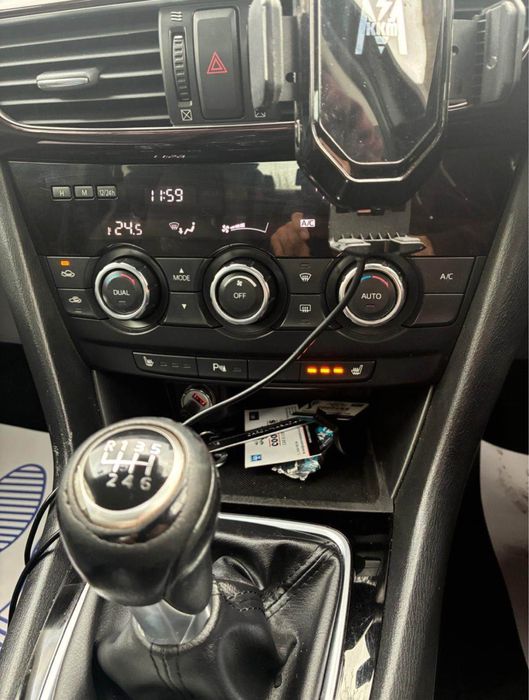 MAZDA 6 2014 — imagine 5