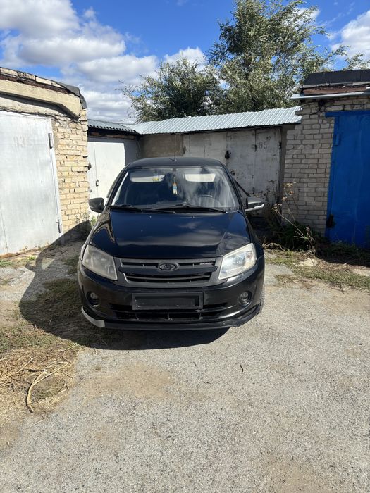 Продам гранту 2013 года