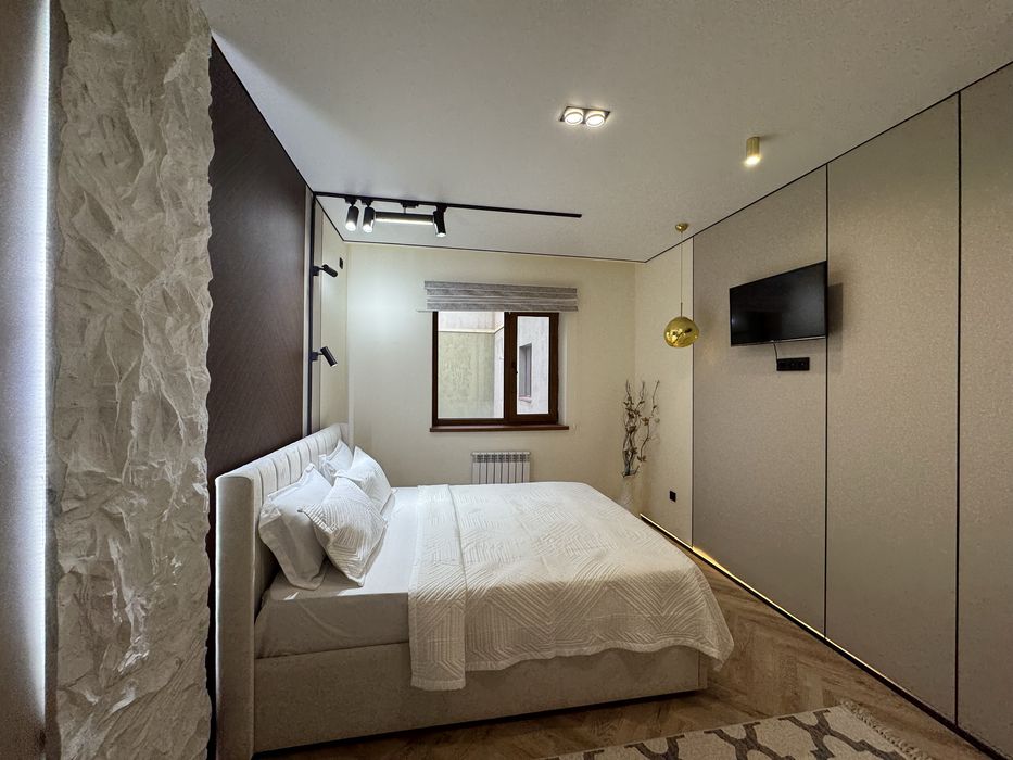 Квартира По часам