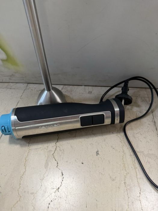 Ръчен пасатор CECOTEC 1500