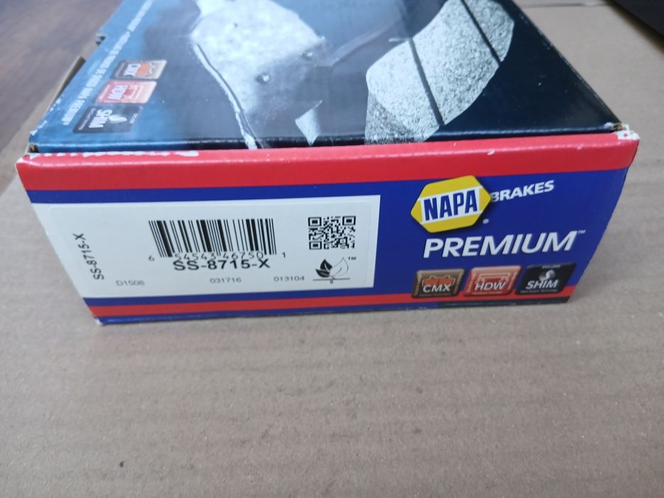 Lot piese auto import SUA