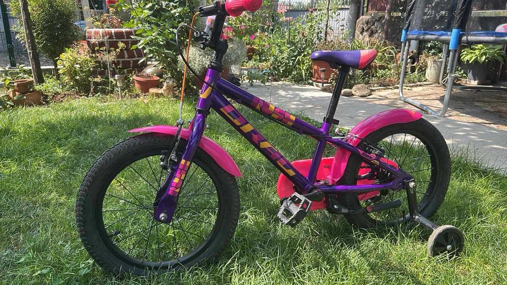 Детско колело DRAG