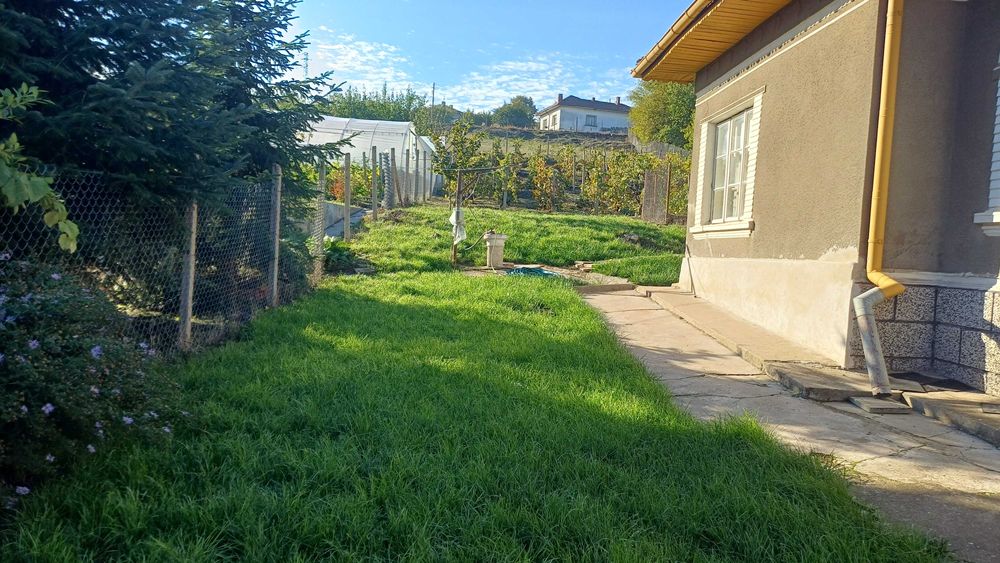 Продава къща, с.Айдемир, обл.Силистра