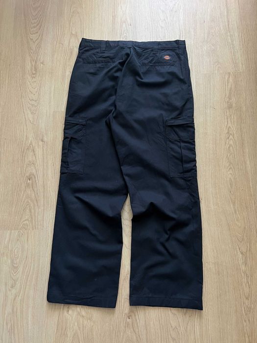 pantaloni dickies cargo baggy 36
