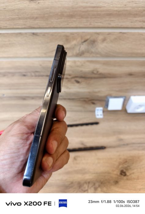 Xiaomi 14 Flagman