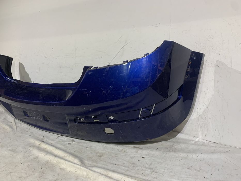 Bara spate Opel Astra H, 2004, 2005, 2006, 2007, cod origine OE 375768702.