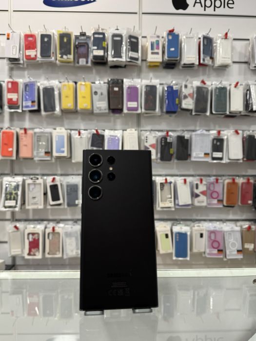 Samsung Galaxy S23 Ultra 512Gb/ Future Gsm Mobile