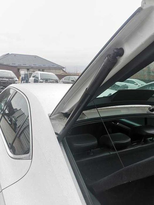 telescop hayon electric skoda superb 3 hatchback