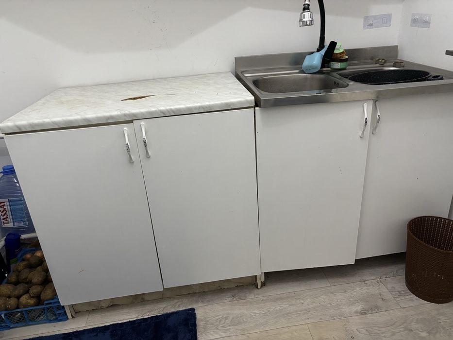 Кухонный гарнитур