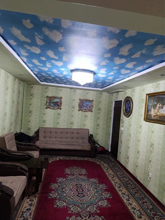 Mirzo ulug’bek metro (Dream PARK) yaqinida kvartira