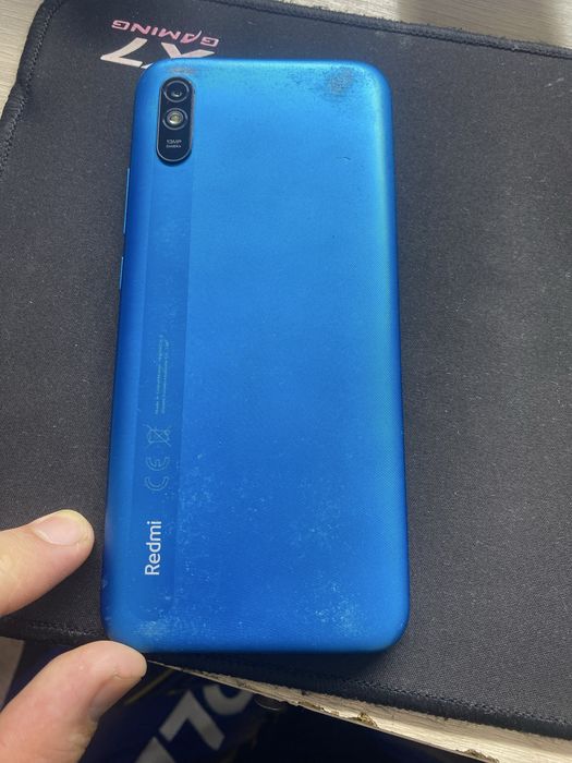Redmi 9A срочно сатылады