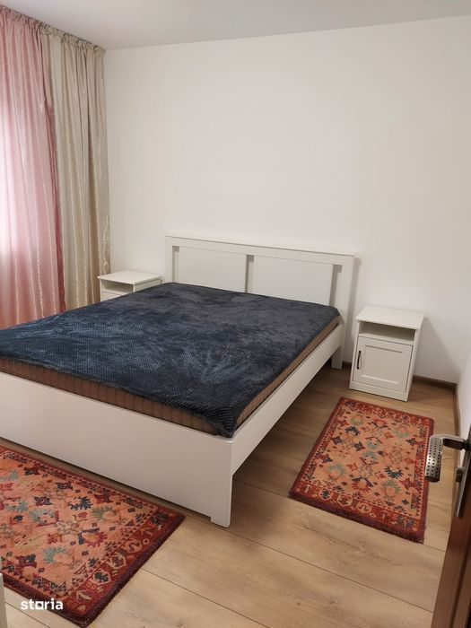 Apartament 2 camere de închiriat — Zona CUG