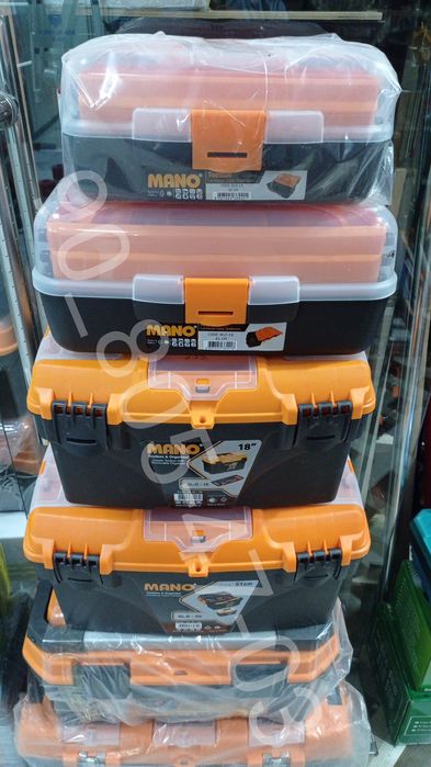 Ящик для инструментов чемодан яшик кейс