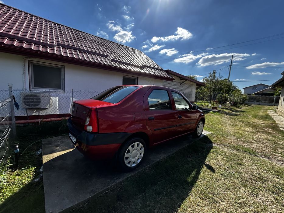 Logan SD/LSDJK 1.5 dci