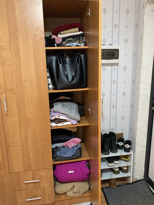 Шкаф в хорошем состояний