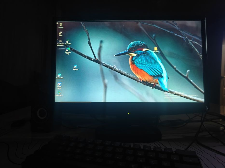 Продаю компьютер