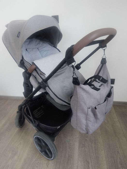 Бебешка количка Easy Walker Harvey3 2в1