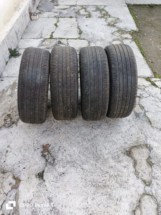 Шыны continental 6