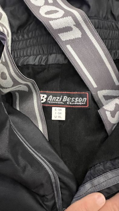 Ски панталон ANZI BESSON