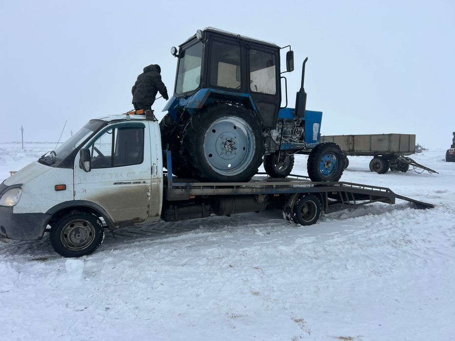 Эвакуатор Актобе арзан тез