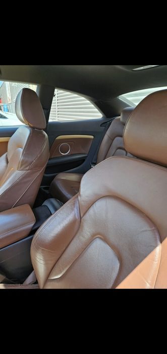 Vand Auto Audi A5