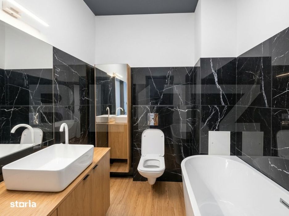 Apartament 2 camere, 50 mp, zona Zorilor - Wings