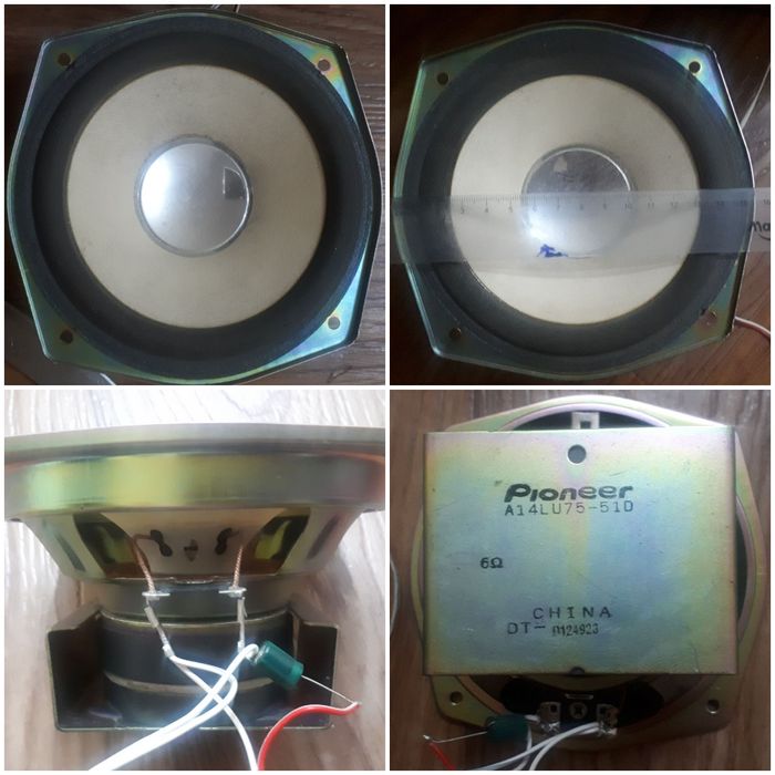 Динамики для авто и дома пишите