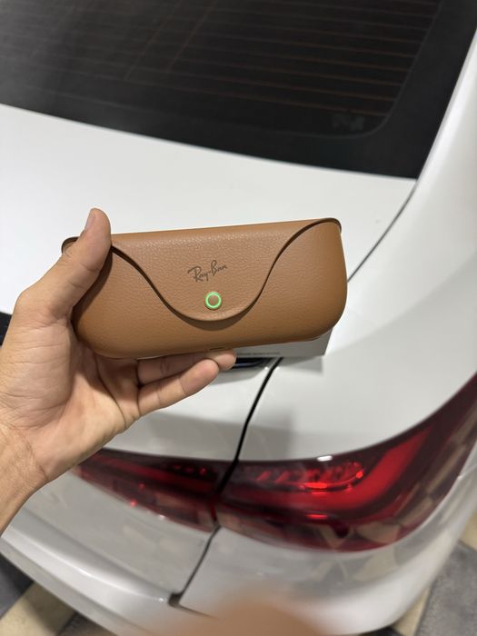 Rayban meta gen1 yengi hali