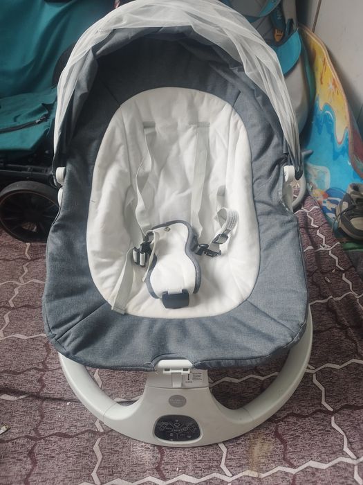 Продам люльку и коляску