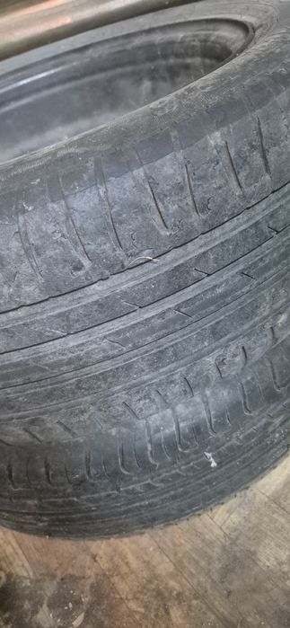 Продам колесо с диском