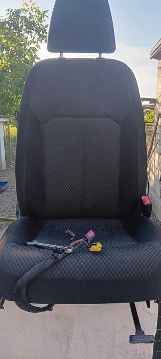 Scaun Passat B7 Dreapta