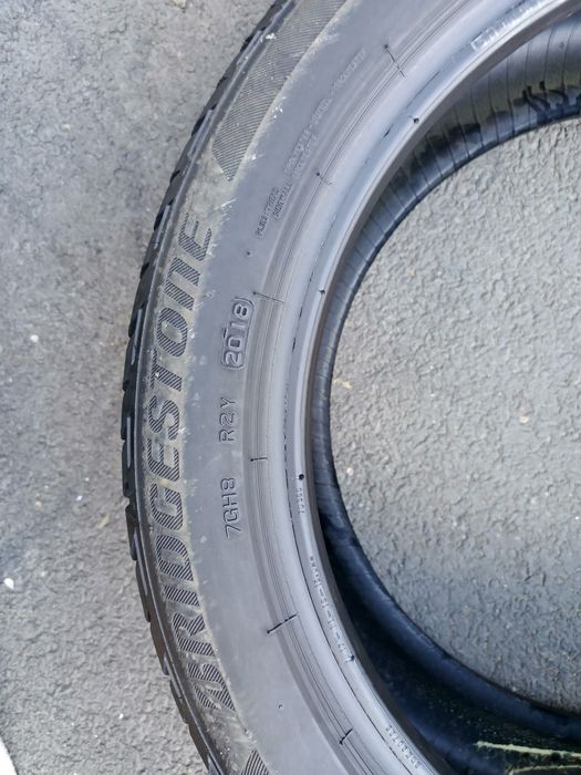 225.45.17 Brigestone Vara Second-hand