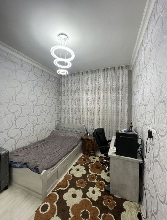 Qorasaroy Golden House 3 hona