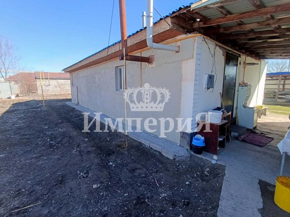 Продам дом в Ынтымак Ольга Империя