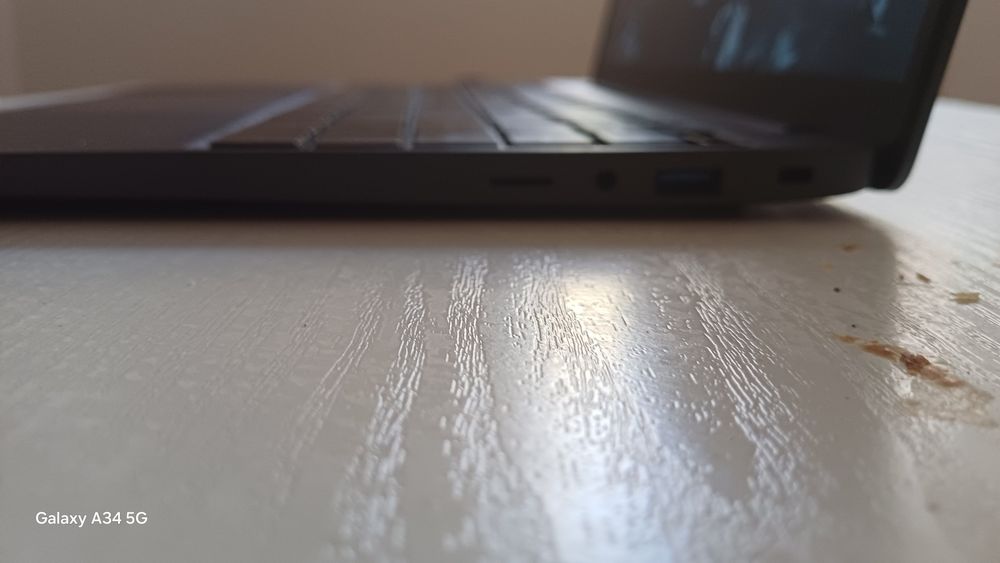 Продам ноутбук в идеальном состоянии chuwi corebook x