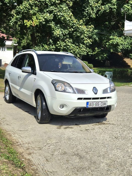 RENAULT Koleos 2011 — imagine 2