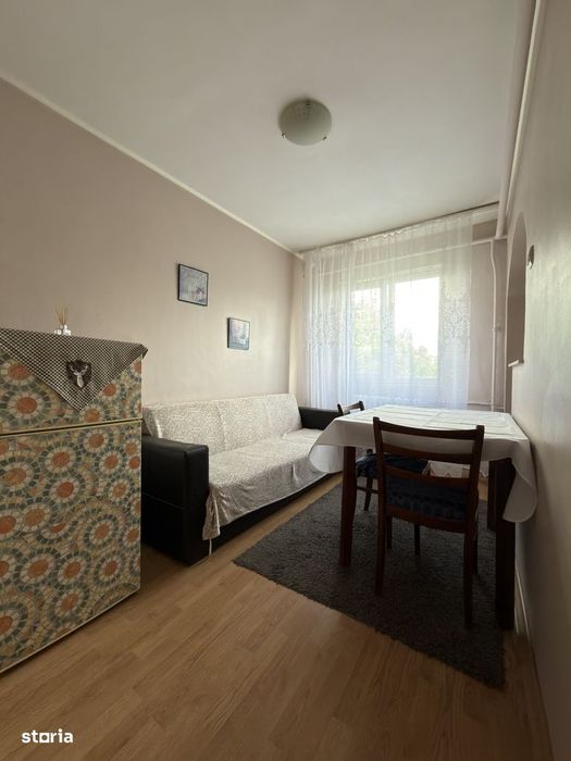 Apartament 3 camere, 42 mp - zona Dacia