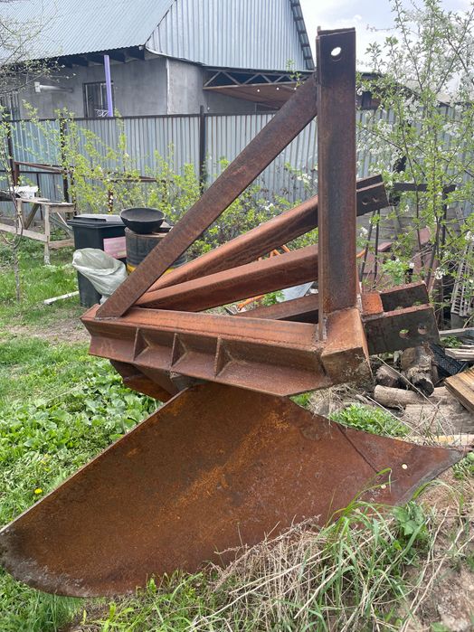 Арычник для МТЗ 1221, 82