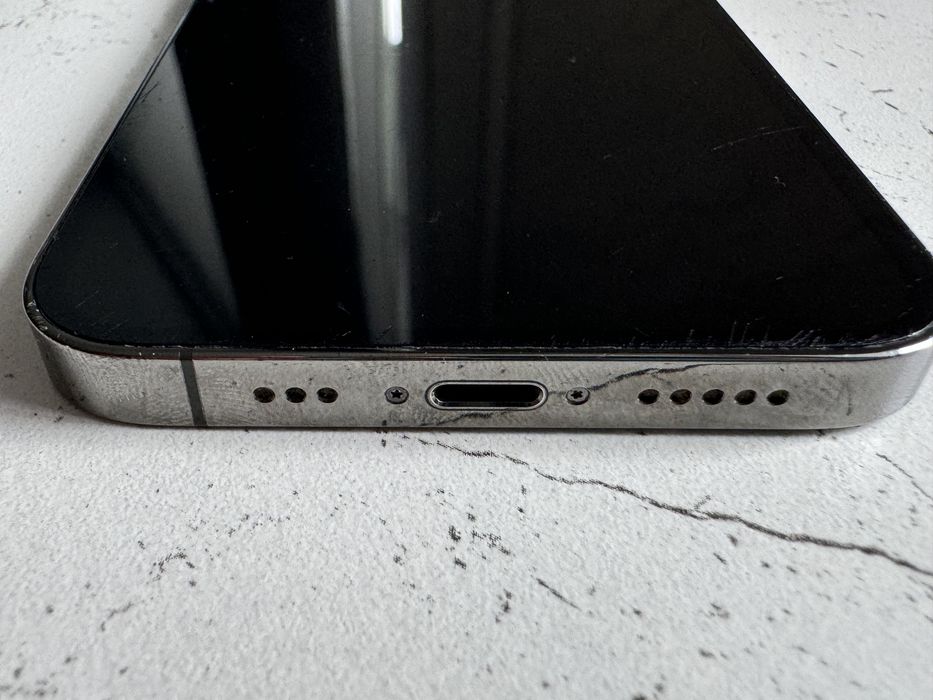 Iphone 12 pro.