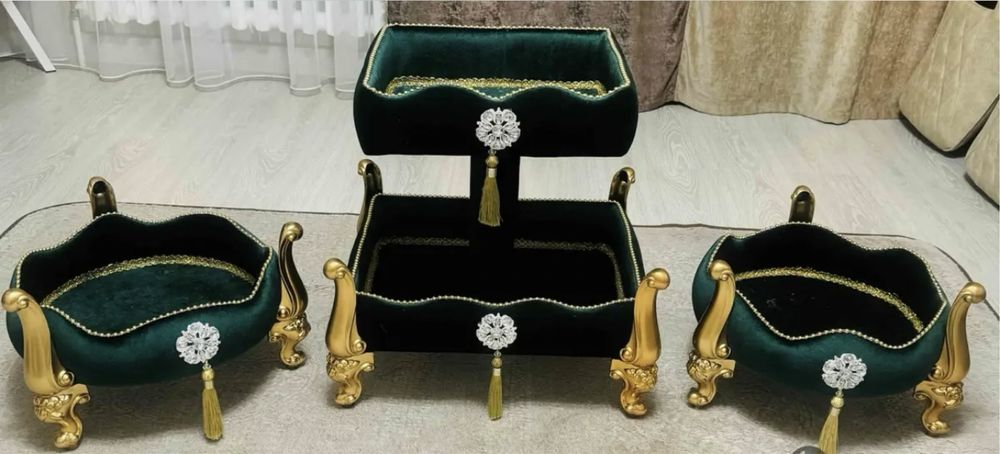 Корзины праздничные