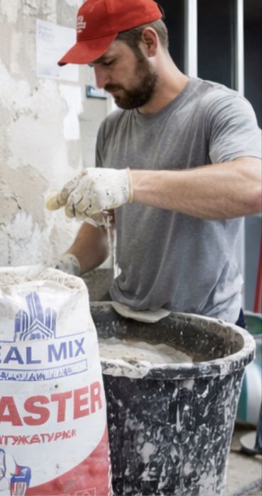 Rotband,Ротбанд,Real mix  ishlab chiqaruvchidan optom Tashkent